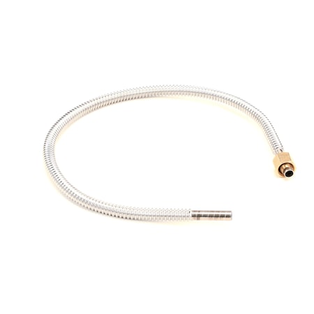 Royal Range 1/4 Tubing 17" Long For Rft-50 4574